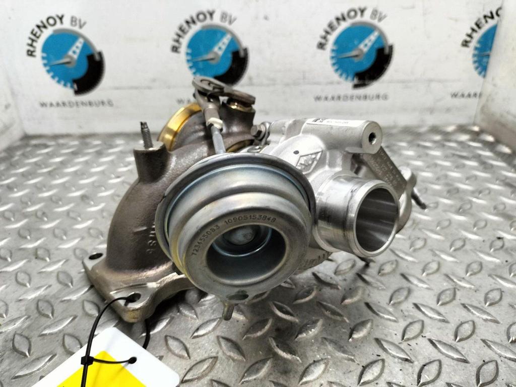 PEUGEOT 208 TURBO 2018, Ophalen of Verzenden, Gebruikt, Stiba lid