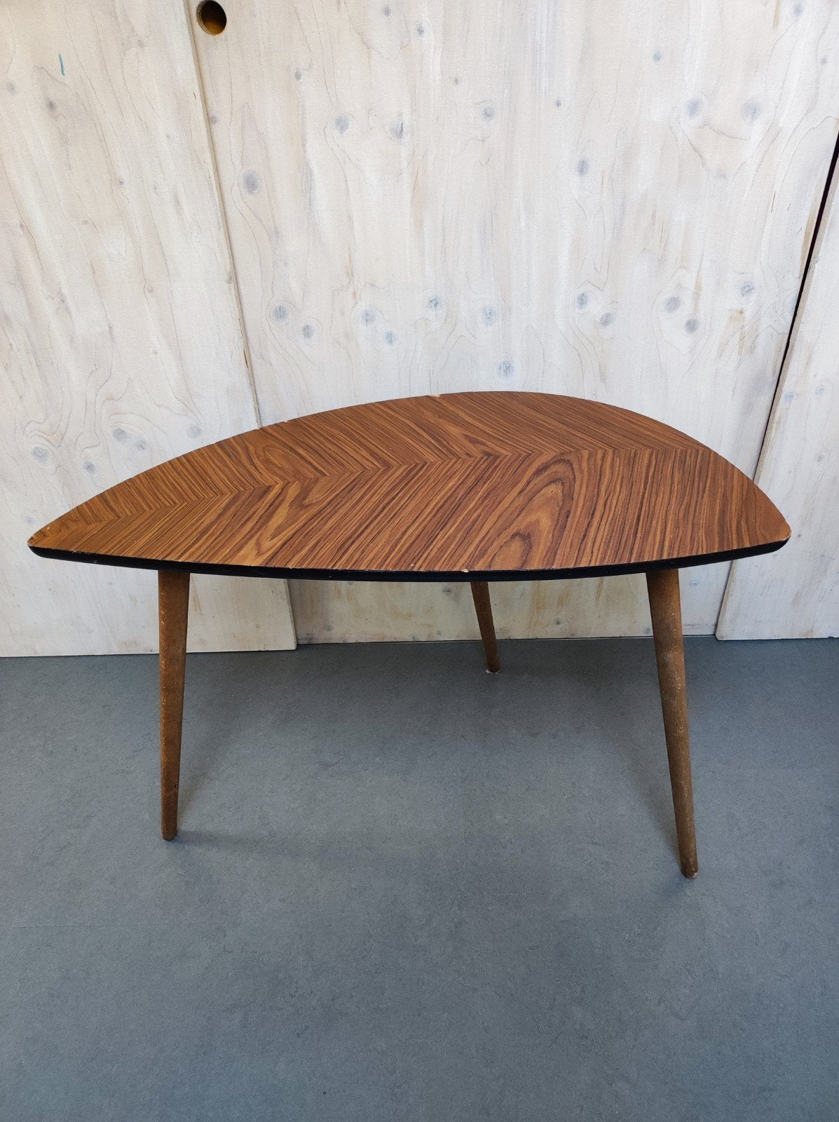 Ikea Lövbacken bijzettafel, Ophalen of Verzenden, Gebruikt