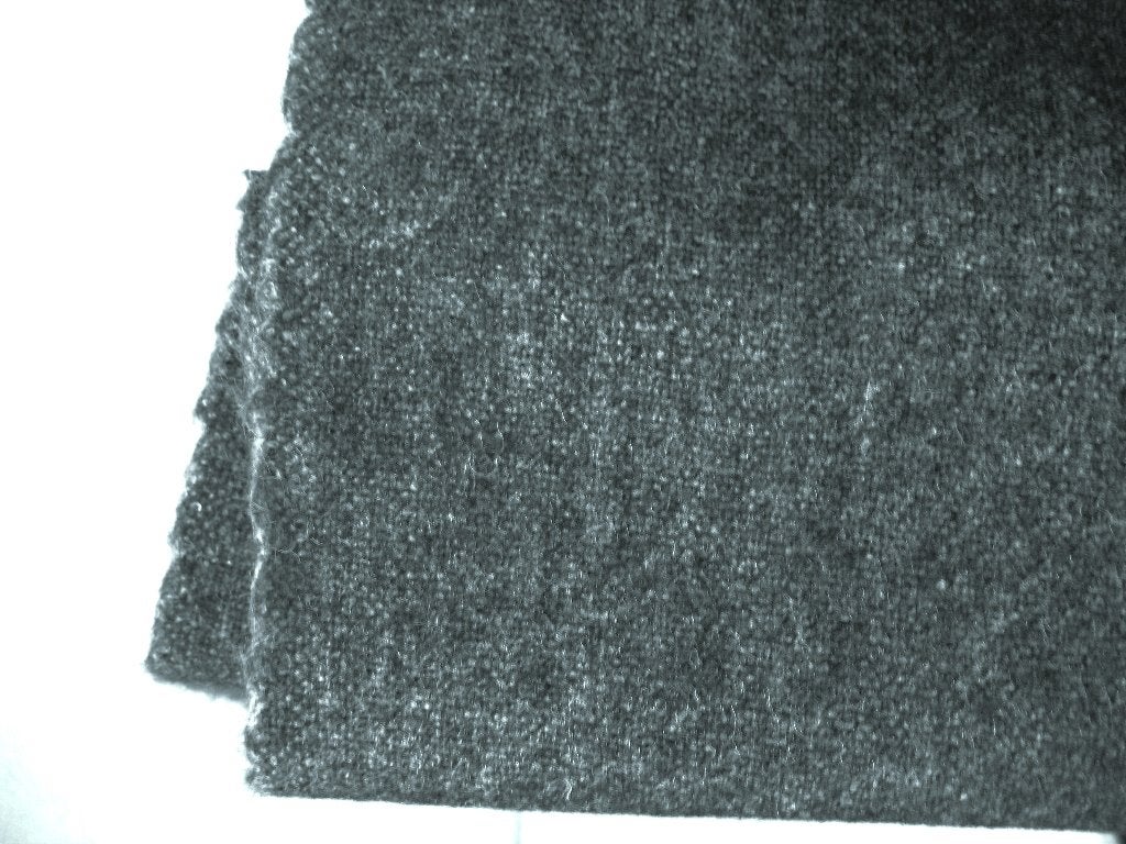 Gudbtandsdalens Bardal meubelstof blauw; max 28 mtr NU 57€/M, Wol, Blauw, 120 cm of meer, Ophalen of Verzenden