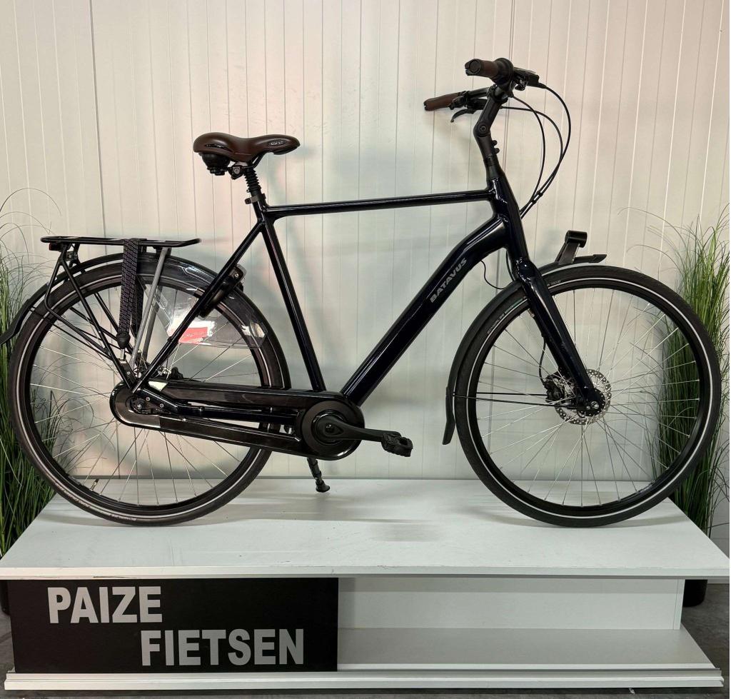 Batavus Finez, 61 cm, 21062, Niet ingevuld, Gebruikt, Ophalen of Verzenden, 61 tot 65 cm