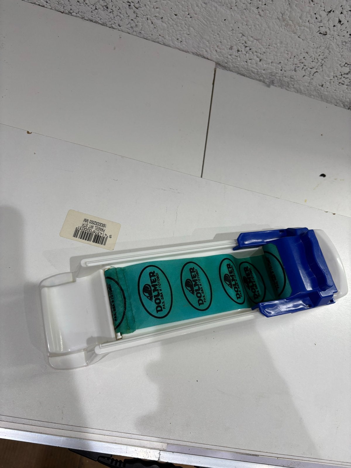 Dolmer sigarettenmaker - Handig en compact, Verzamelen, Ophalen, Gebruikt, Overige typen