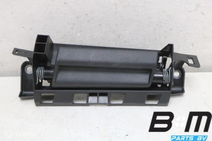 Binnengreep rechts VW Multivan T7 7T0843642C, Gebruikt