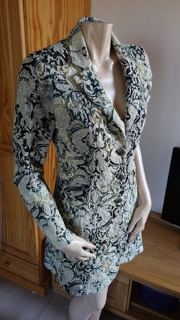 nieuw HELENA HART jasje, Nieuw, Helena Hart, Jasje, Maat 36 (S)