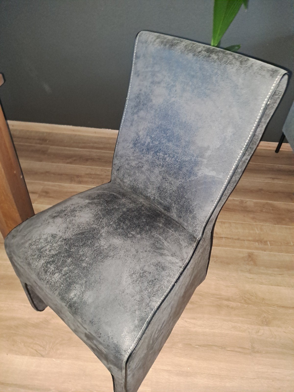 Eetkamerstoelen, Huis en Inrichting, Stoelen, Ophalen of Verzenden, Gebruikt