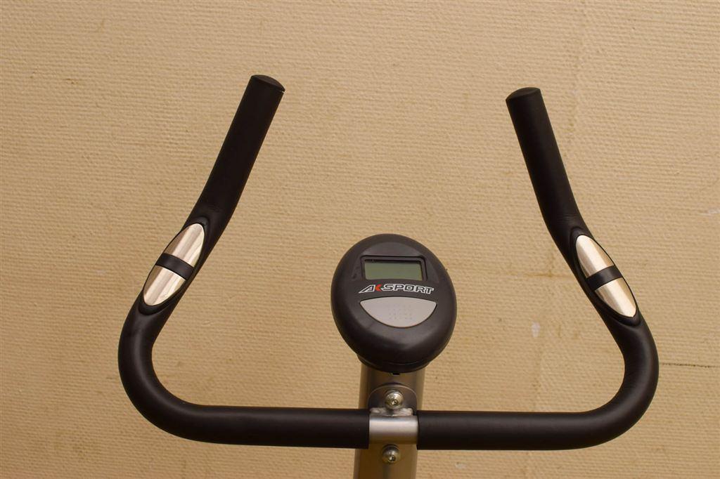 A sport Hometrainer 48193, Sport en Fitness, Fitnessmaterialen, Ophalen of Verzenden, Gebruikt, Overige typen