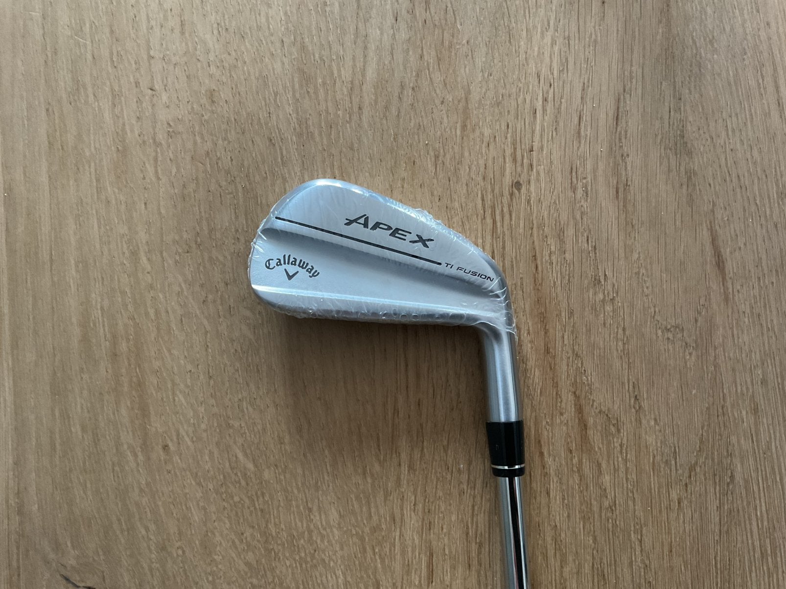 Callaway TiFusion Golfset Nieuw, Sport en Fitness, Golf, Ophalen of Verzenden, Nieuw, Set, Callaway