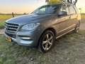 Mercedes-Benz M-Klasse Ml250 Bluetec 4MATIC 2012 Grijs, Automaat, Euro 6, 4 cilinders, 255 €/maand