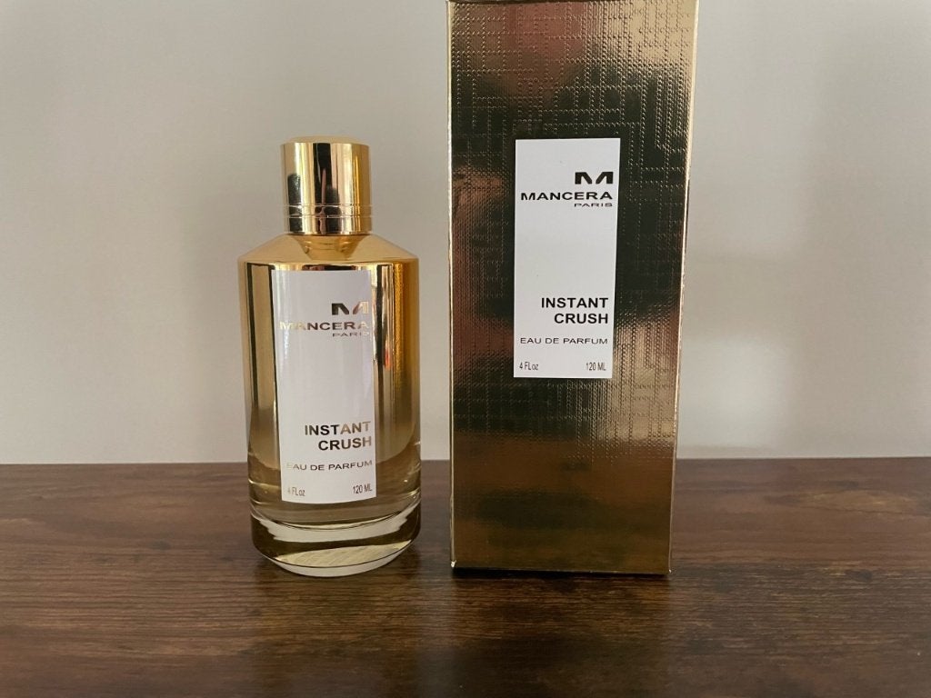 Instant Crush Niche parfum Decant, Ophalen of Verzenden
