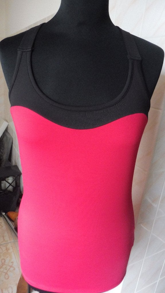 ENERGETICS sport shirt  maat 36, Verzenden, Overige typen, Nieuw, Maat 36 (S)