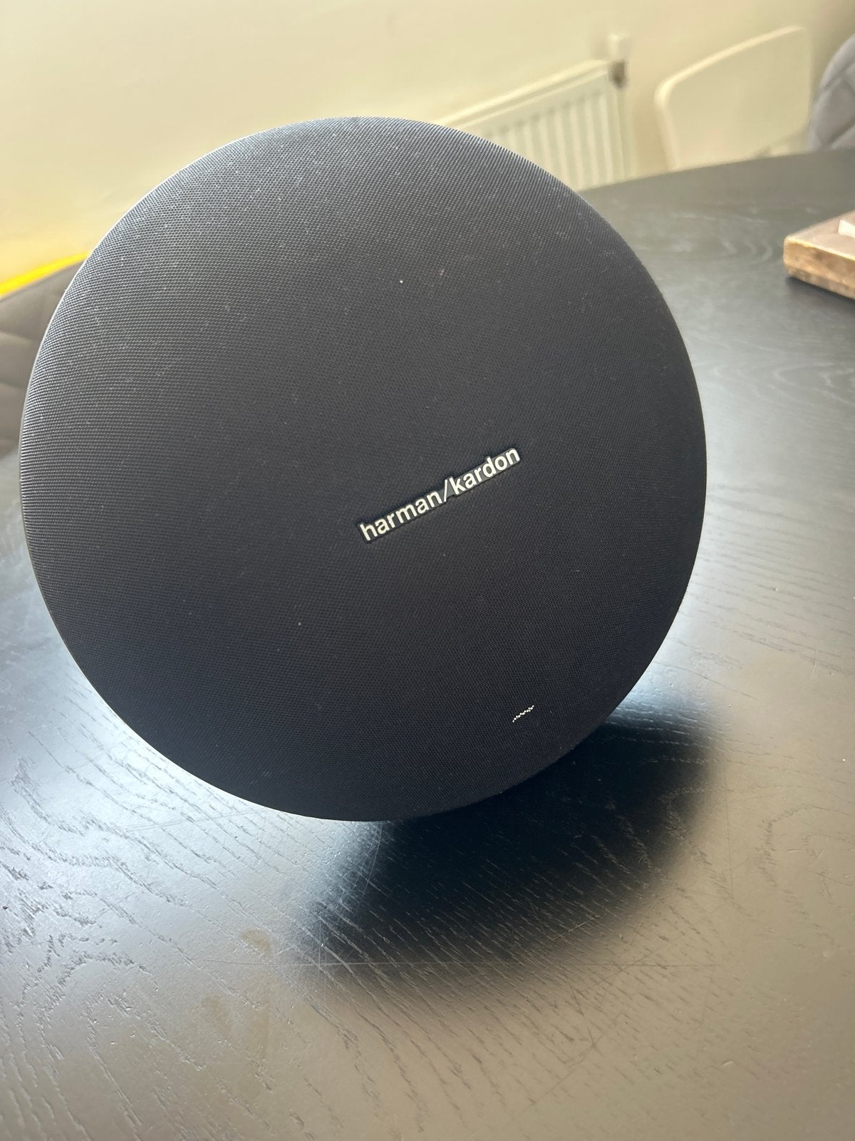 Harman Kardon Onyx Studio 4 Bluetooth Speaker, Ophalen, Zo goed als nieuw, Draagbare speaker, Bluetooth