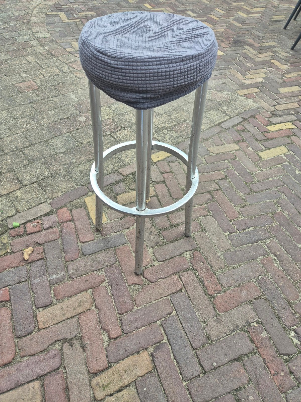 barkrukken, 2 krukken, Ophalen, Gebruikt, 60 tot 90 cm
