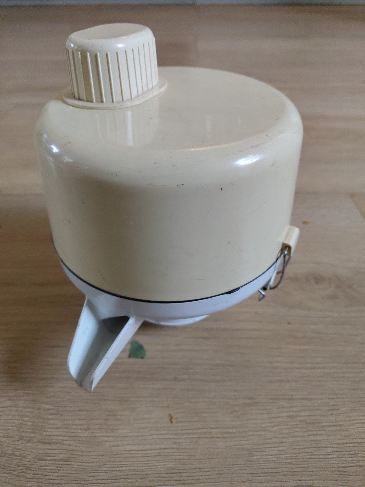 Kenwood Chef Slowjuicer Opzetstuk - Vintage, Ophalen of Verzenden, Gebruikt
