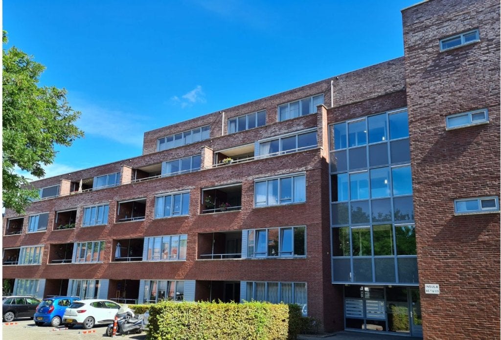 NIEUW! Woonruimte te huur Insula, Heerlen