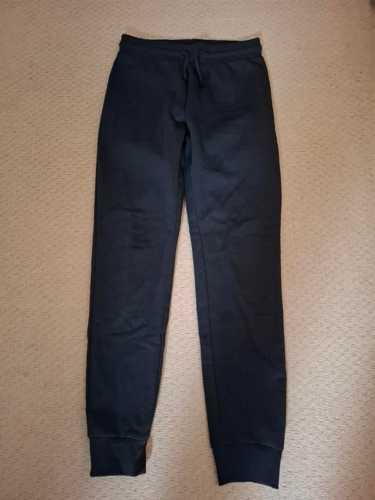 Joggingsbroek XXS, Kleding | Dames, Huispakken, Primark, Zwart, Ophalen of Verzenden, Zo goed als nieuw