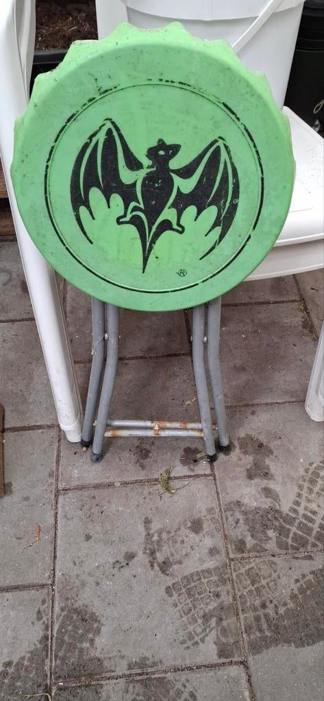 Kruk Bacardi, Ophalen of Verzenden