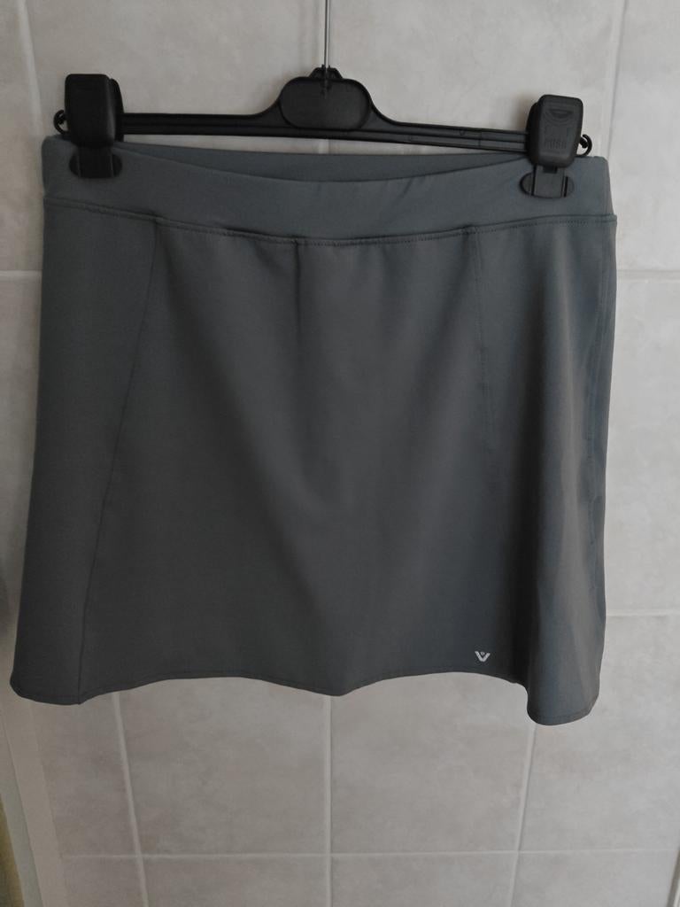 Tennisrok  XL grijs, Sport en Fitness, Tennis, Ophalen of Verzenden, Nieuw, Kleding, Overige merken