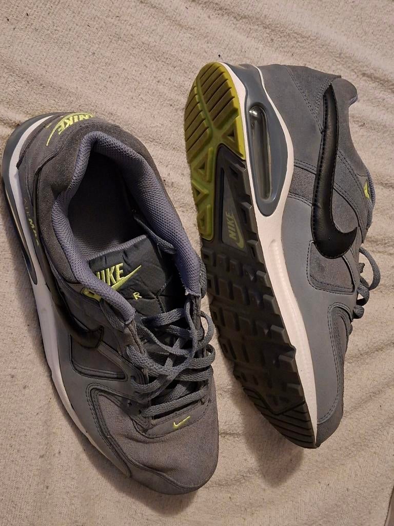 Nike aie max command, Overige kleuren, Verzenden, Nike, Sneakers of Gympen