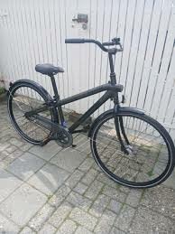 VanMoof, Ophalen, Overige merken
