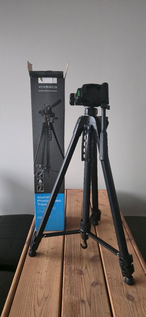 Foto 7 van Complete Canon EOS 550D Set