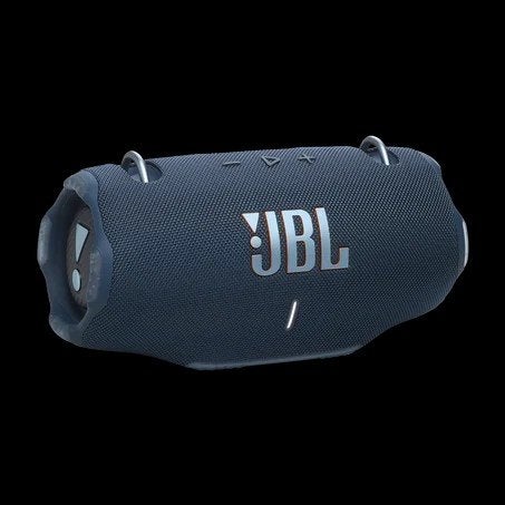 JBL Xtreme 4 Draagbare Bluetooth Speaker - Diep Blauw, Ophalen of Verzenden, Minder dan 60 watt, Overige typen, JBL