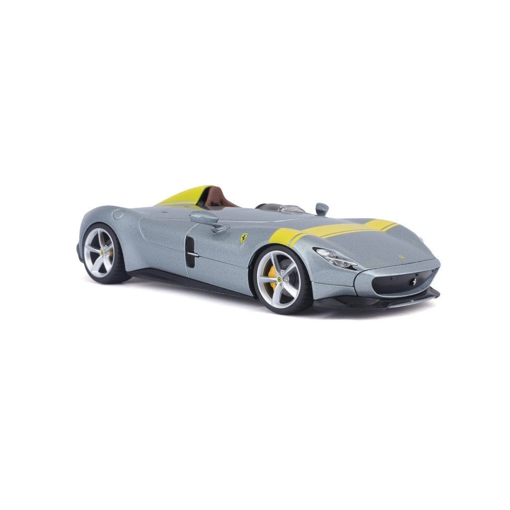 Ferrari Monza SP 1, Ophalen of Verzenden, Nieuw, Auto, Bburago