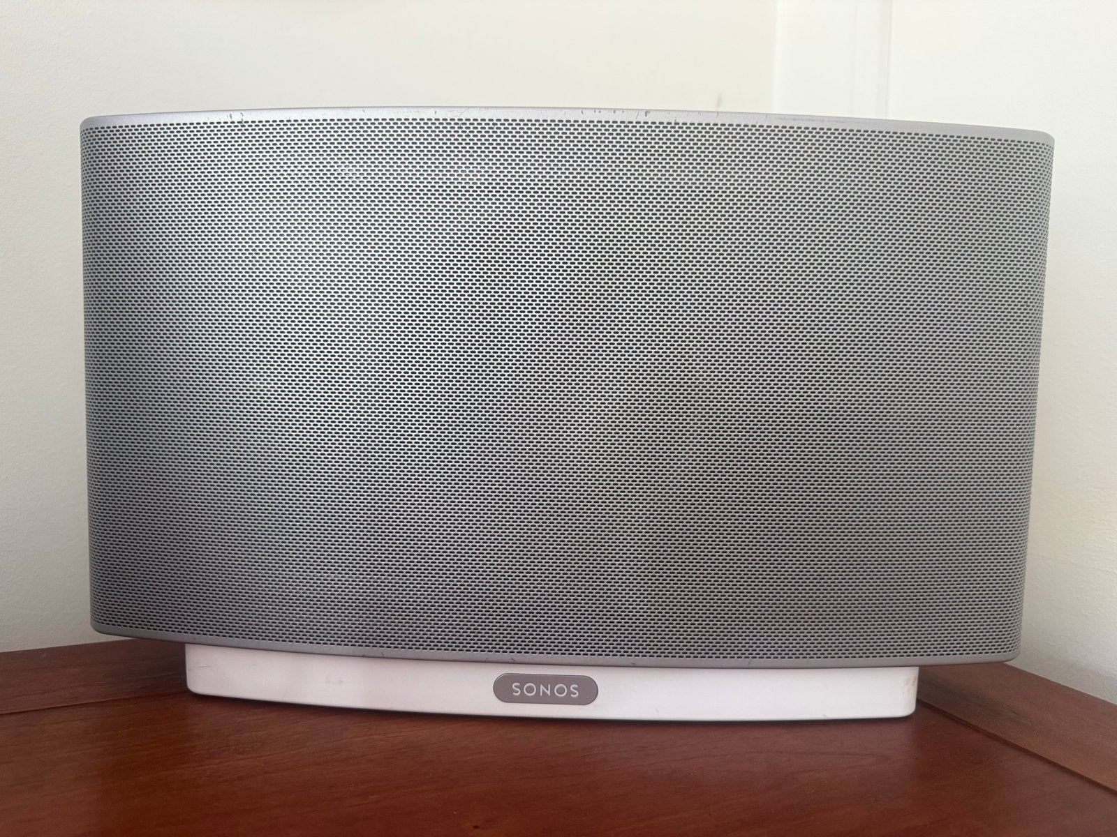 Sonos Speakerset: 2x Play 5 (S1), 1x Play 3 (S1/S2), 1x Play, Audio, Tv en Foto, Ophalen, Gebruikt, Speakerset, WiFi