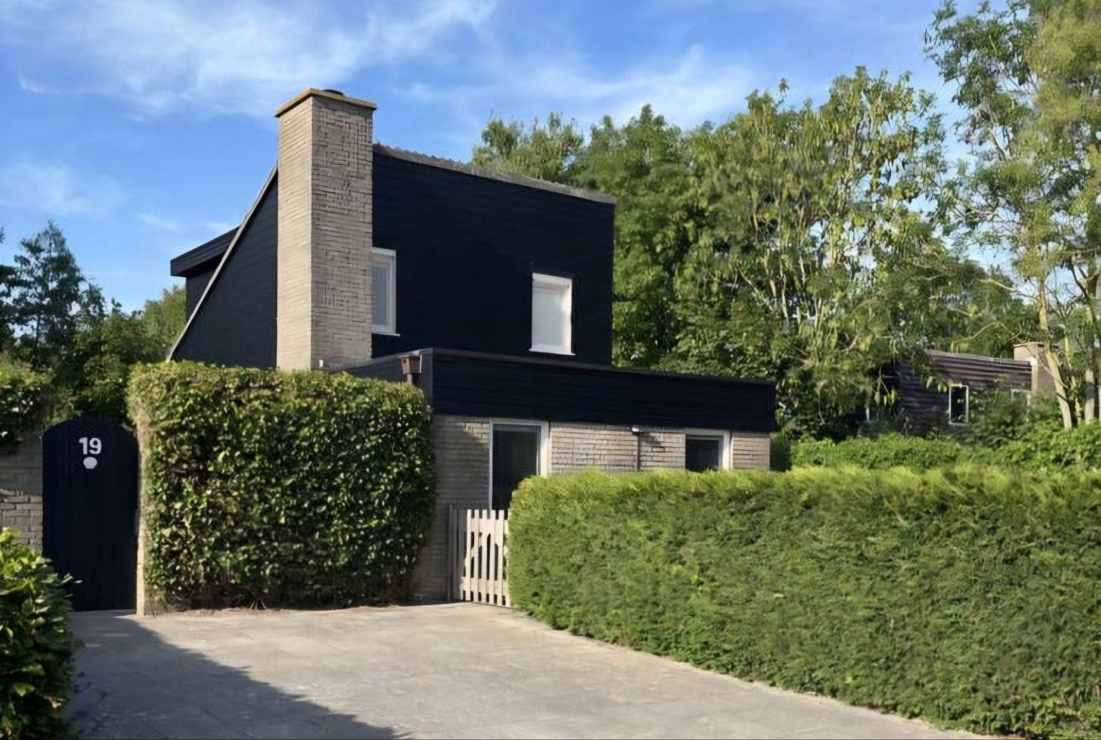 Last minute vakantiewoning op Texel, vakantiepark De Krim, Vakantie