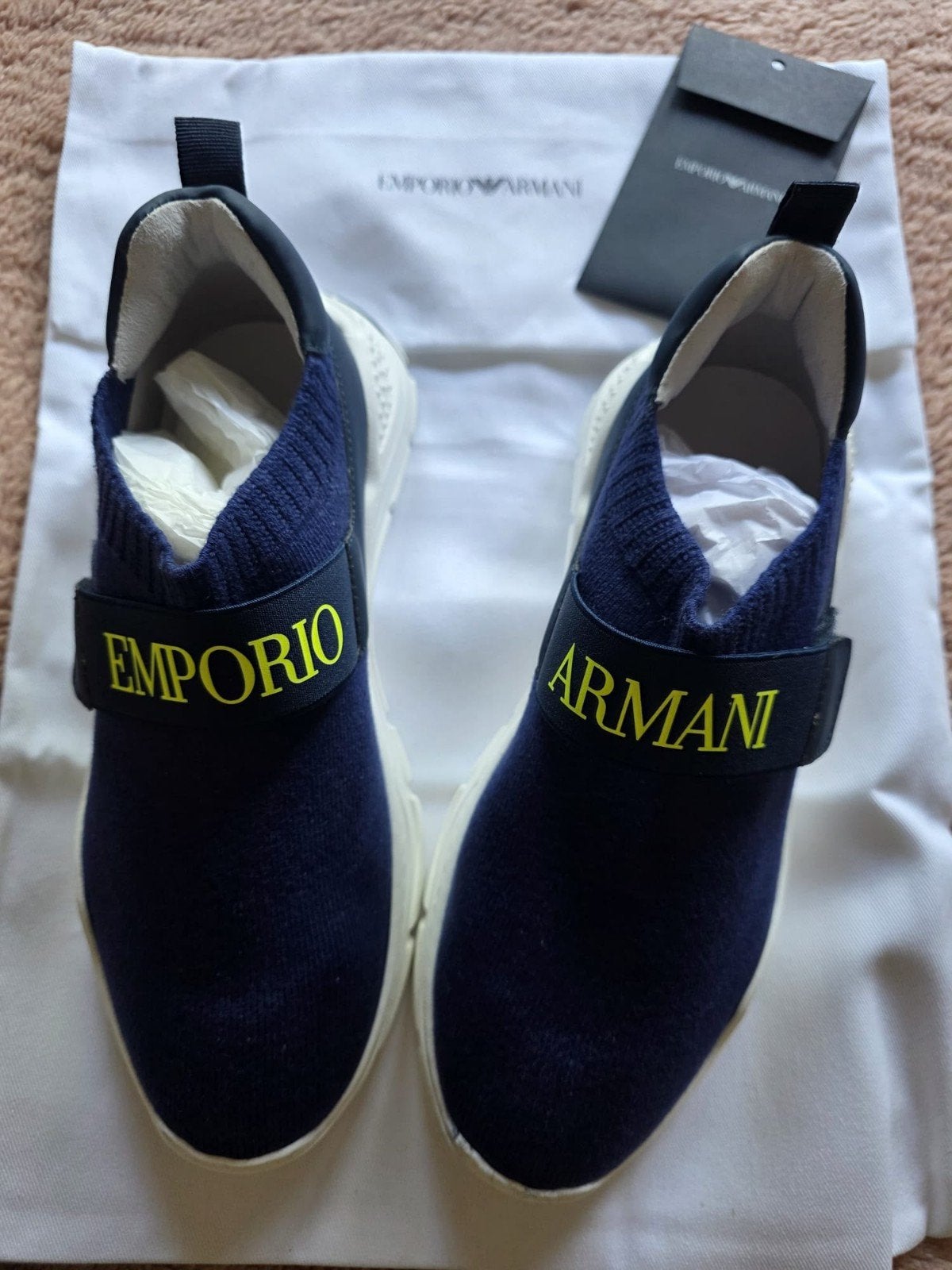 2 paar maat 33 en 35, Schoenen, Nieuw, Ophalen of Verzenden, Jongen