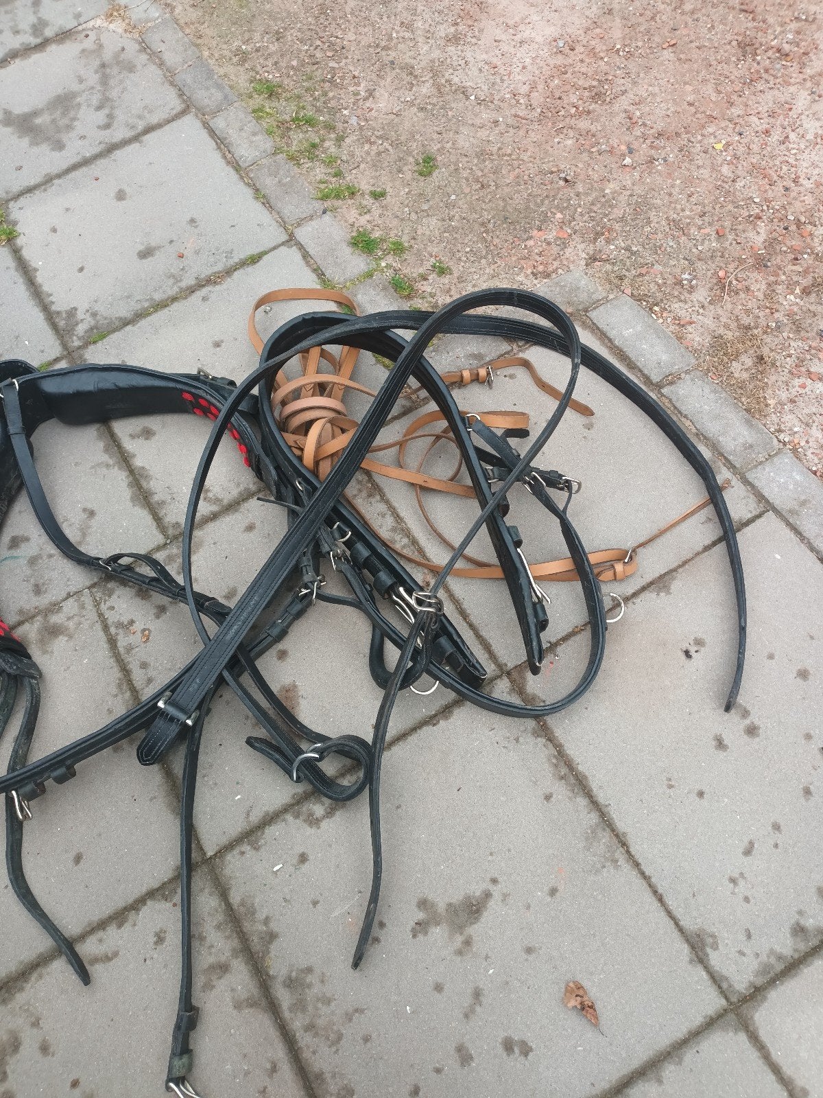Te koop, Ophalen, Bit