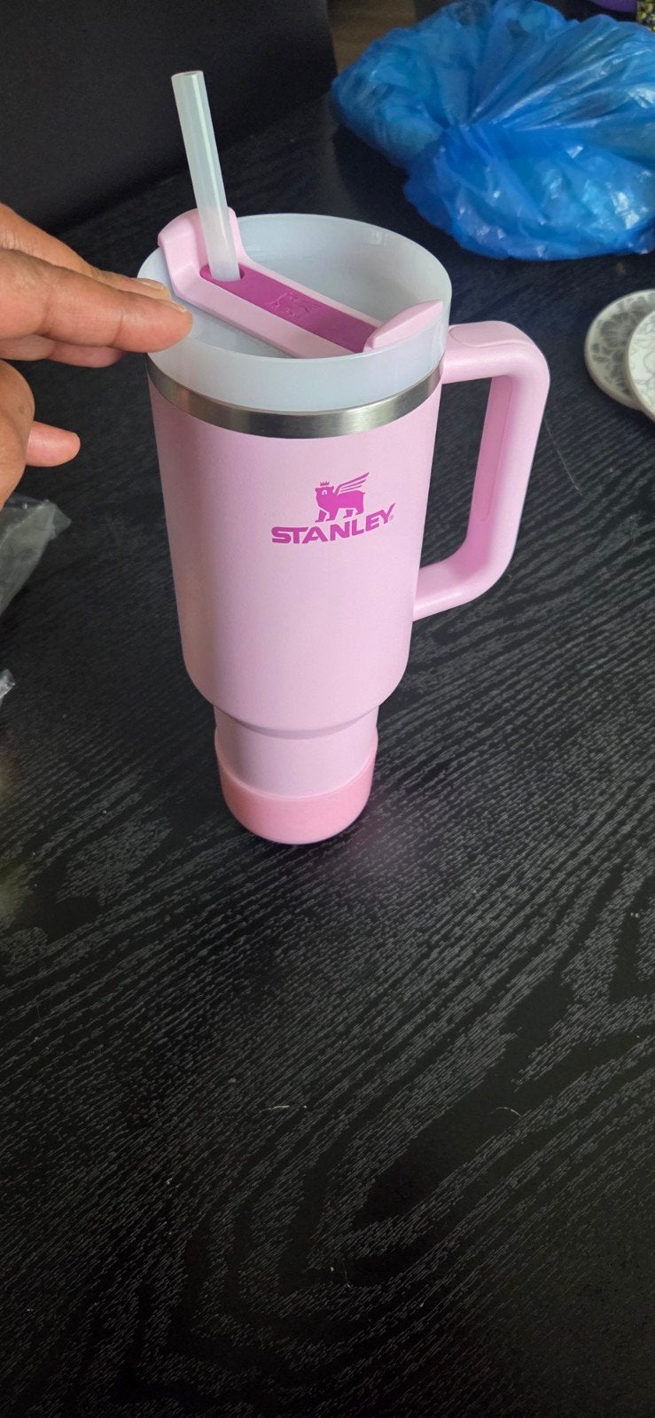 Stanley, Ophalen of Verzenden, Zo goed als nieuw, Roze, Stanley