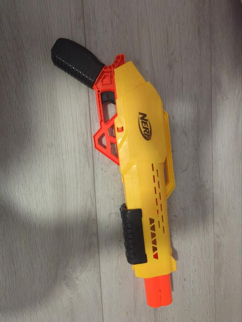 Nerf shotgun, Ophalen of Verzenden