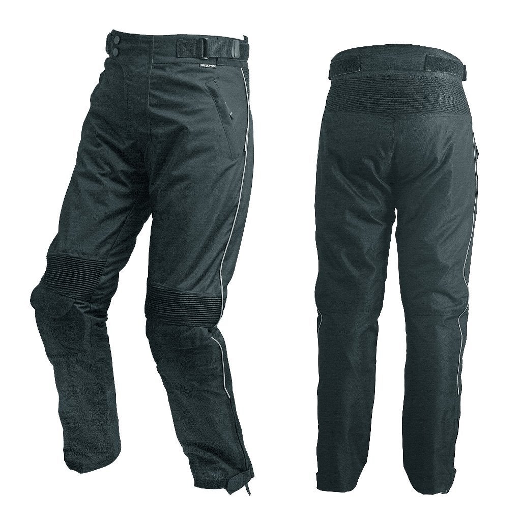 Goede waterdichte ademende all-season motorbroeken, Motoren, Nieuw met kaartje, Motorkleding Zaanstad, Genieweg 4A1 Assendelft
