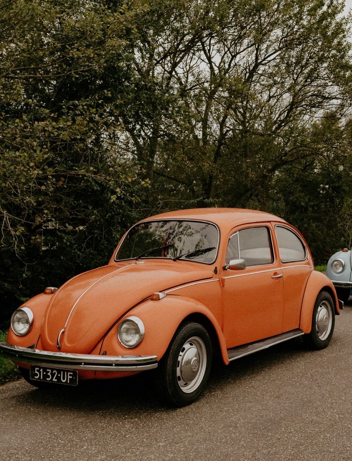 Volkswagen 1300 1.3 1972, Auto's, Origineel Nederlands, Handgeschakeld, Particulier, 832 kg