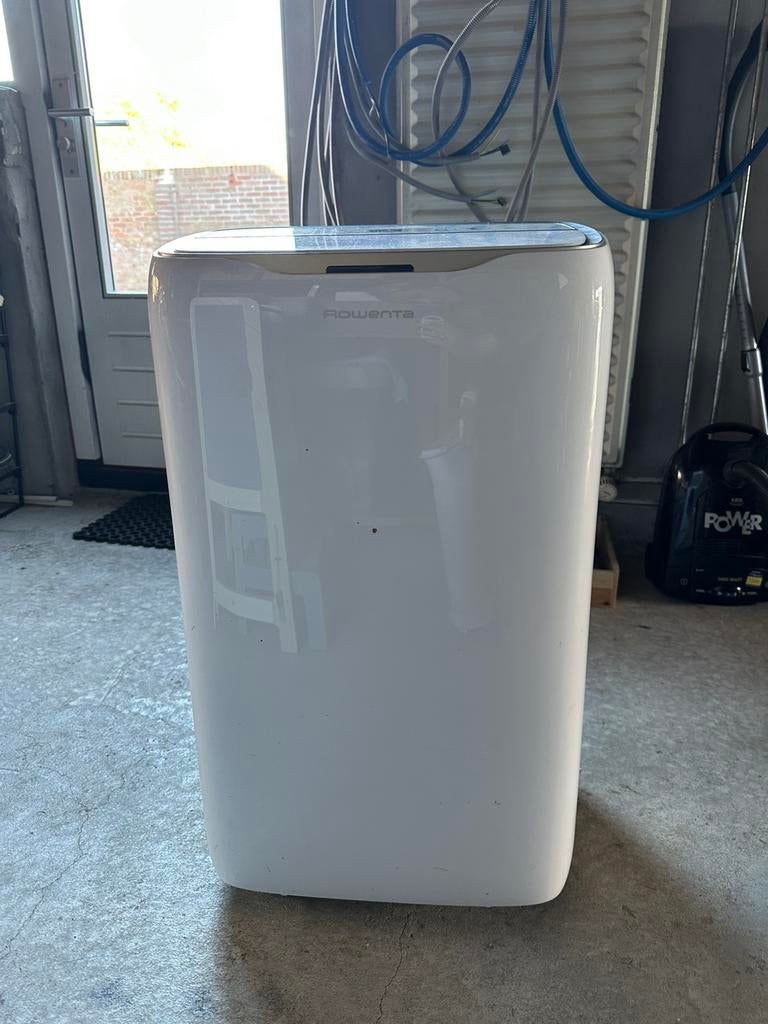 Rowenta Airco RWAC1400H - zo goed als nieuw, Minder dan 60 m³, 3 snelheden of meer, Ophalen of Verzenden, Zo goed als nieuw