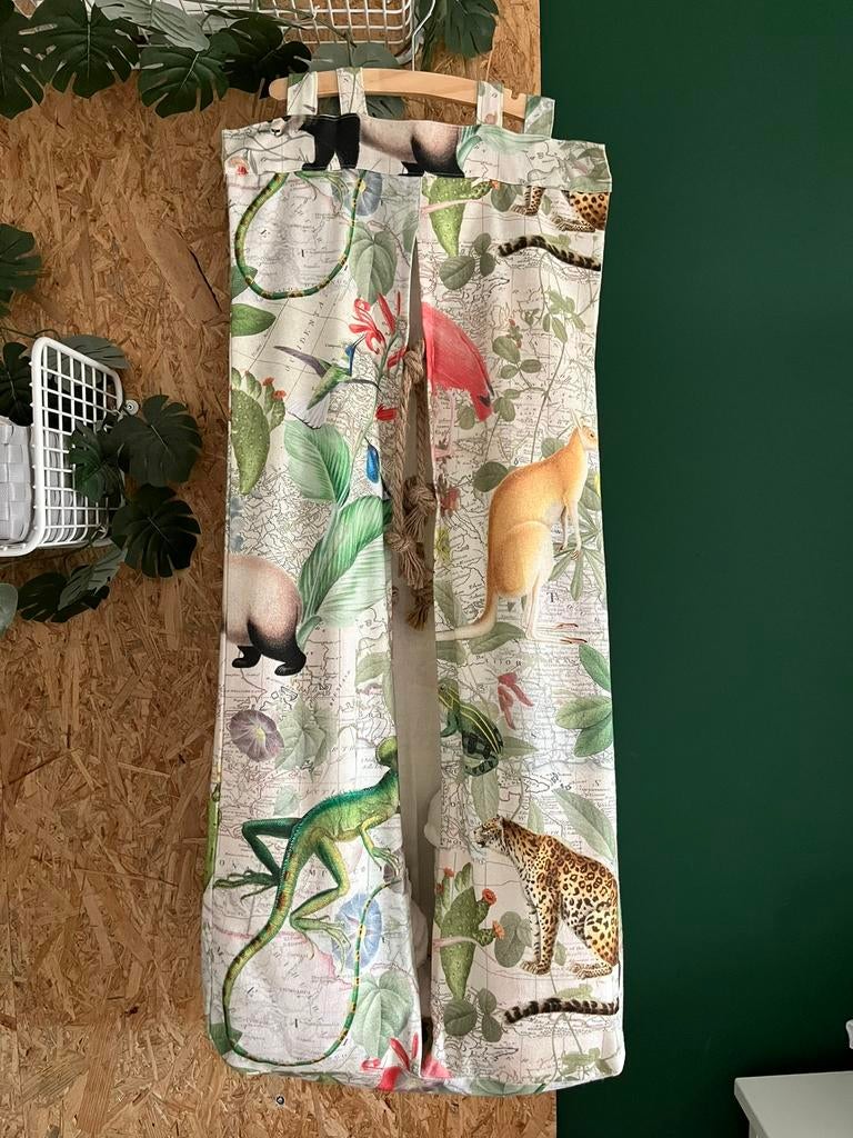 Luierzak. Om op te hangen, Ophalen of Verzenden, Zo goed als nieuw, Wanddecoratie