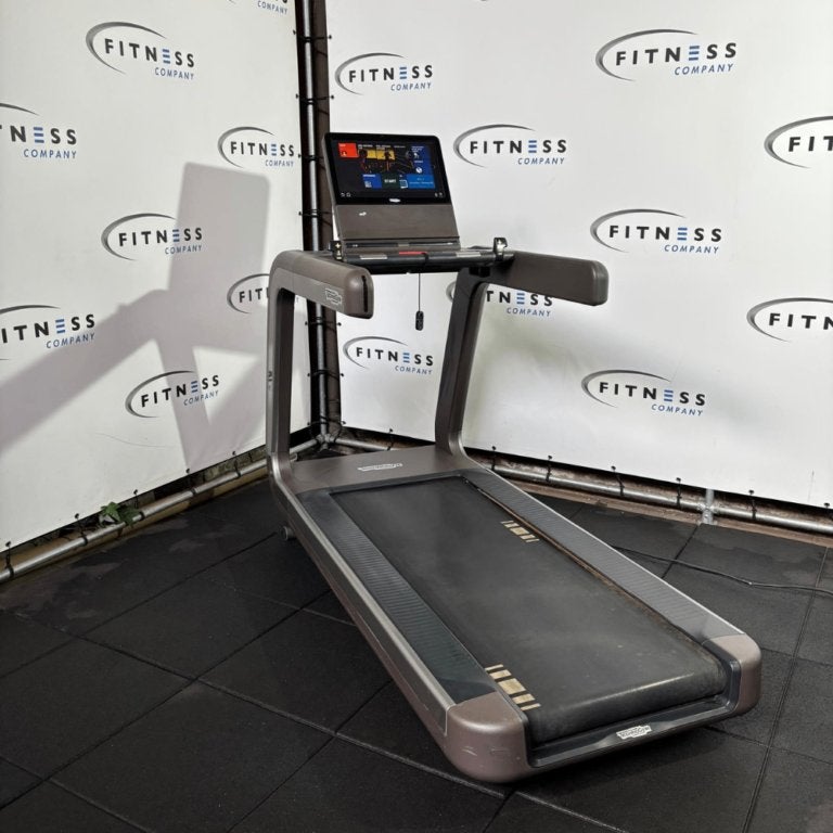 Technogym – Run Artis Unity 2.0 – Carbon Grey