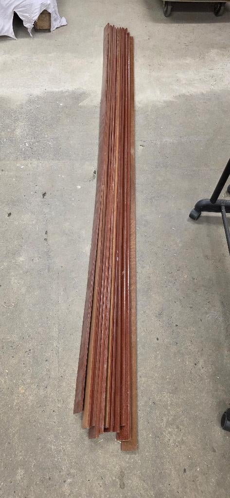 Plinten, Ophalen, Overige materialen, Nieuw, 200 tot 250 cm