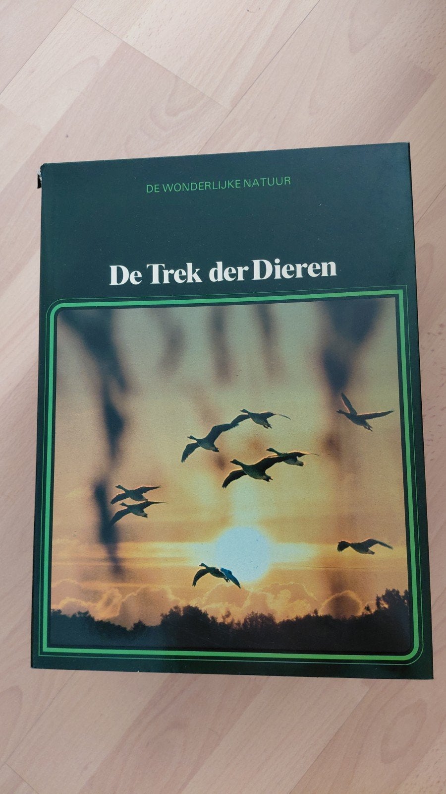 Encyclopedieën: Natuur, Medisch, Fotografie, Algemeen, Ophalen of Verzenden, Gelezen, Overige onderwerpen, Complete serie