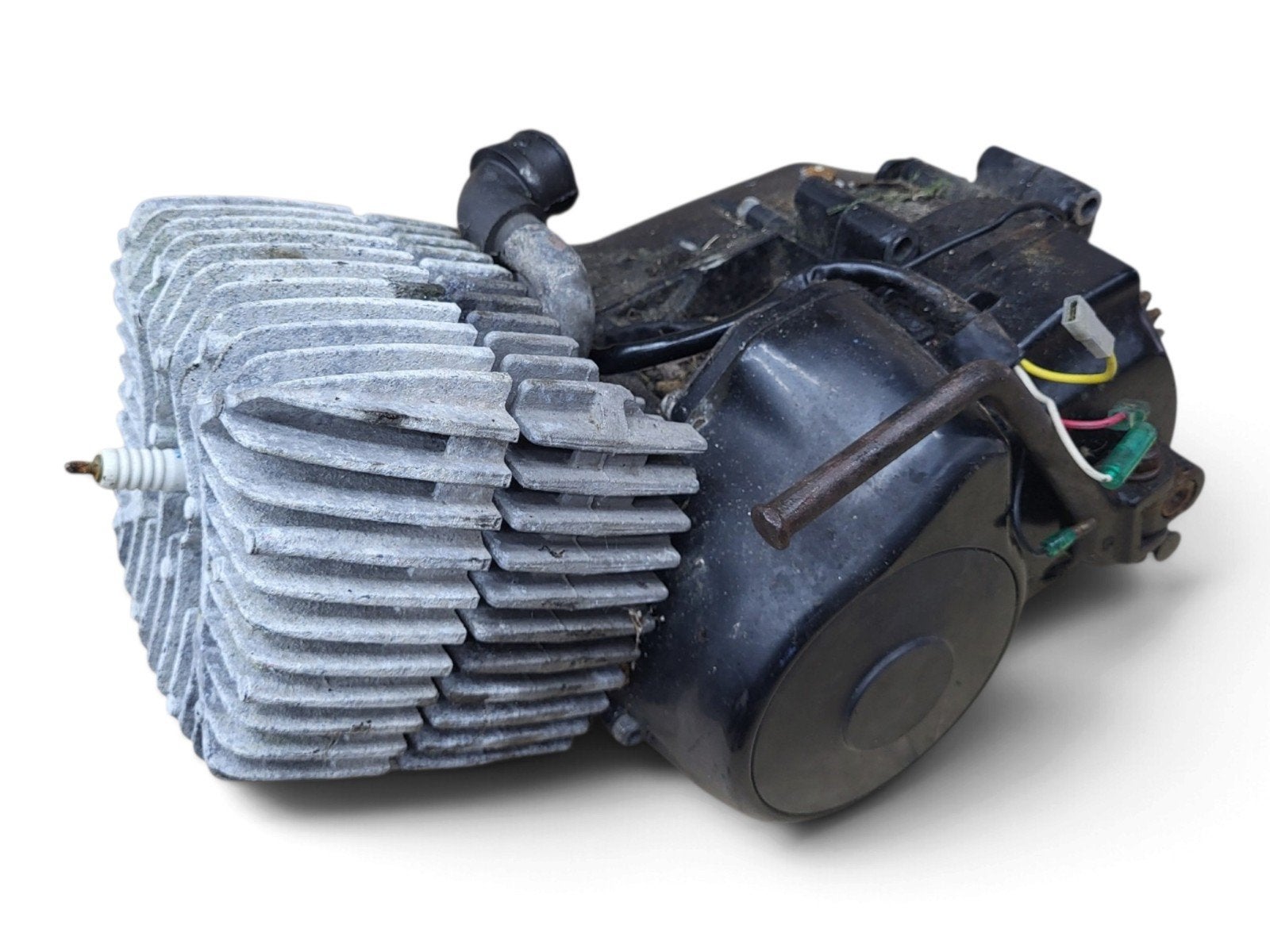 Tomos motorblok, Ophalen of Verzenden, Tomos, Tomos, Tomos