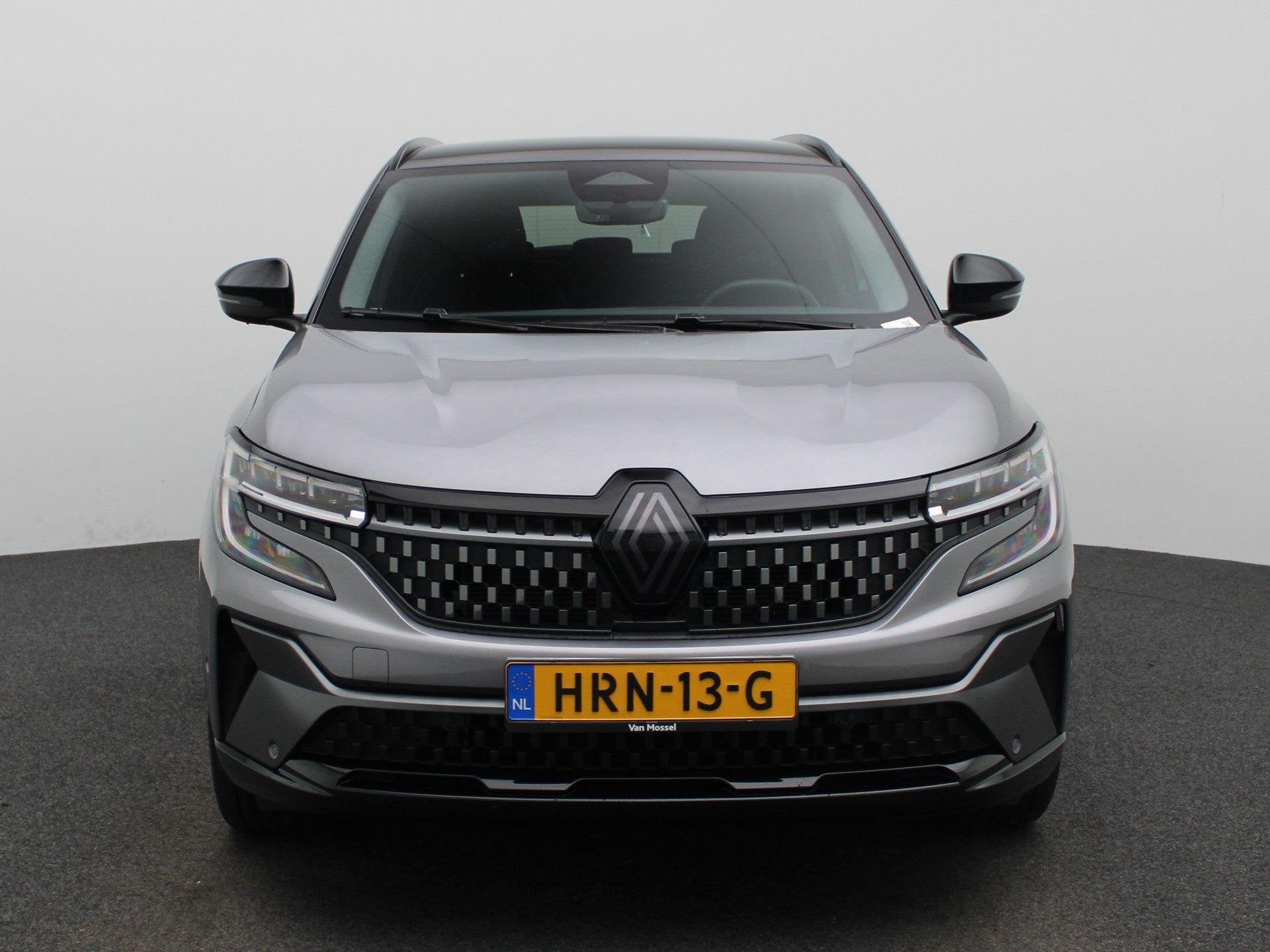 Renault Austral 1.2 E-Tech full hybrid 200 techno esprit Alp, Auto's, Gebruikt, Euro 6, 1199 cc, 2 kWh