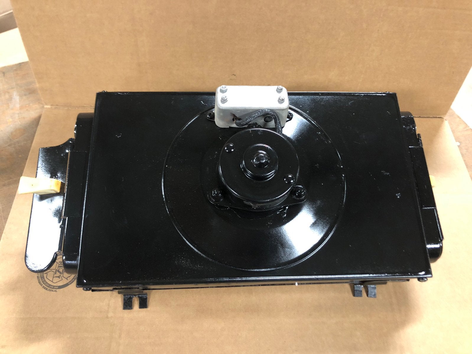 Land Rover Lightweight kachel 24 volt revisie., Ophalen of Verzenden