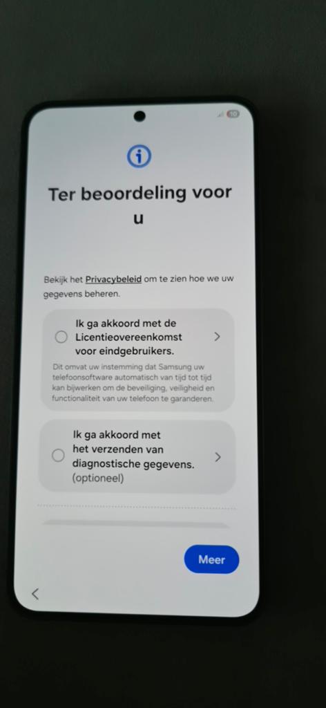 Samsung S25 - Zo goed als nieuw, simlockvrij, Telecommunicatie, Mobiele telefoons | Samsung, 256 GB, Ophalen of Verzenden, Zo goed als nieuw