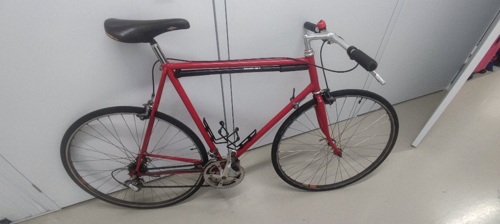 Fiets, Ophalen of Verzenden, Overige merken