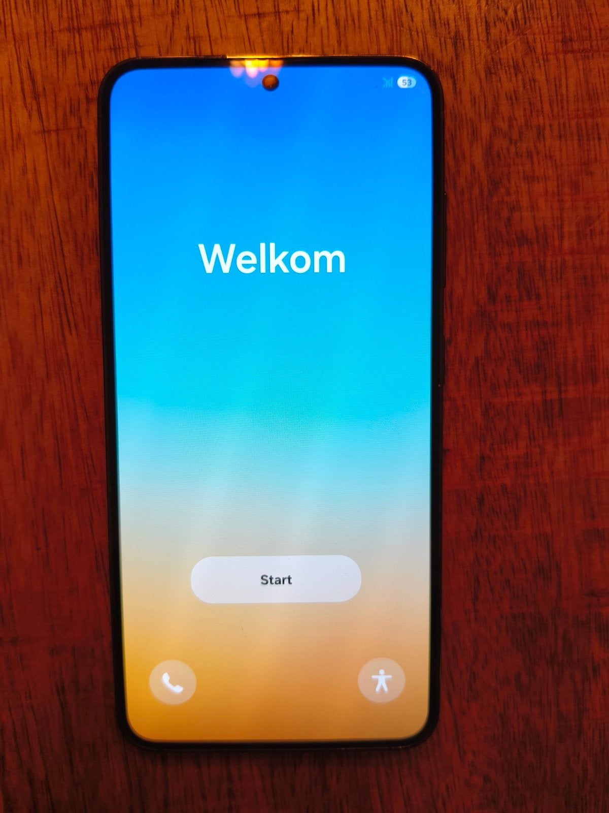 Samsung Galaxy S23 Zwart (128GB) - + Nillkin hoesje + doos