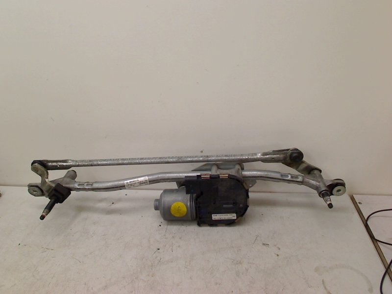 Ruitenwisser Mech + Motor Audi A6 Avant (C7) 2013 4G8955023F, Gebruikt, Auto-Union-Straße  1, Ingolstadt 85057, , Duitsland, Info@audi.de