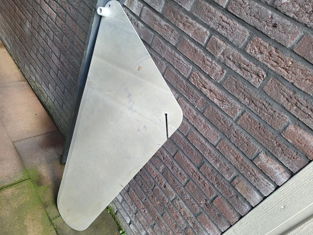 Aluminium zwaard flying arrow
Zeilboot
C.a 121 cm hoog, Watersport en Boten, Zeilen en Zeiltoebehoren, Ophalen, Gebruikt, Minder dan 15 m²
