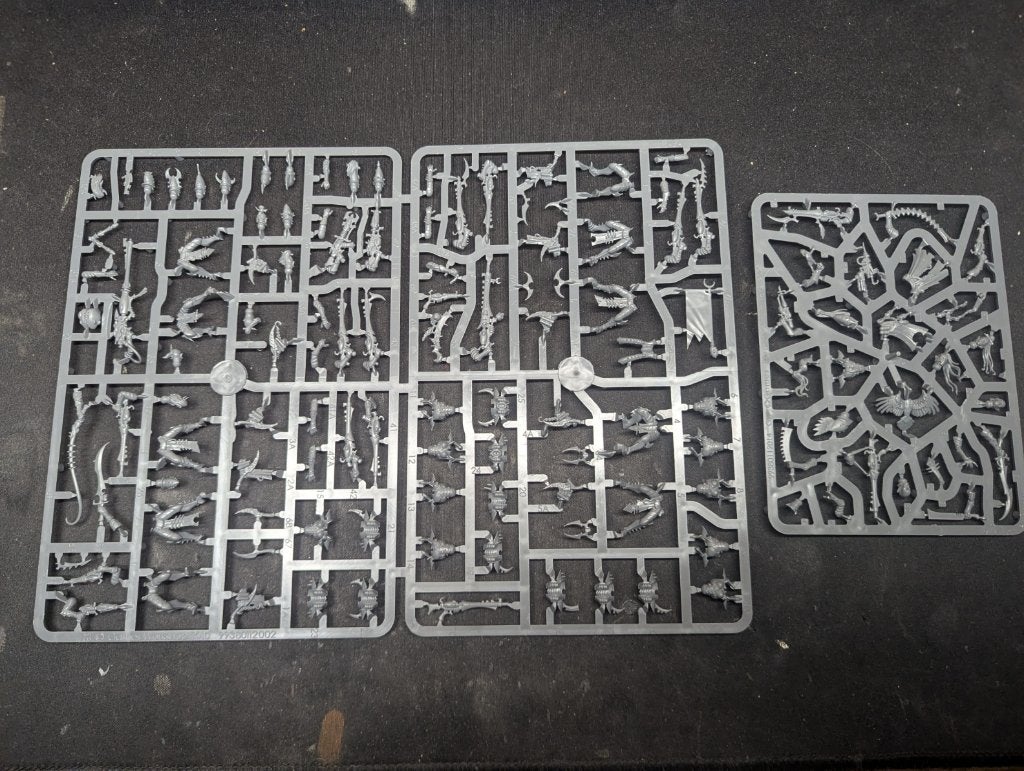 Hand of the Archon Kill Team, Hobby en Vrije tijd, Ophalen of Verzenden, Nieuw, Warhammer 40000, Figuurtje(s)
