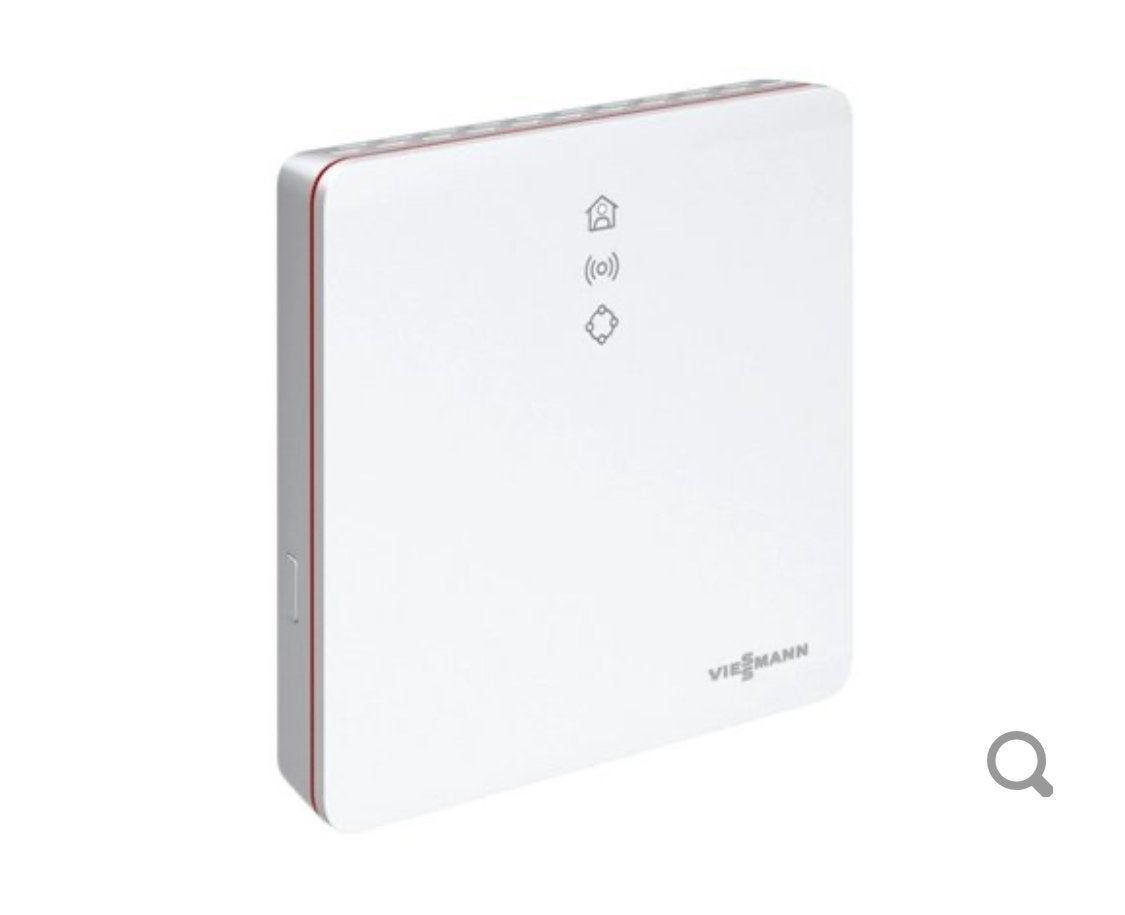 Viessmann Vitoconnect OPTO2 - Nieuw in doos, Ophalen, Nieuw, Overige merken, Overige typen