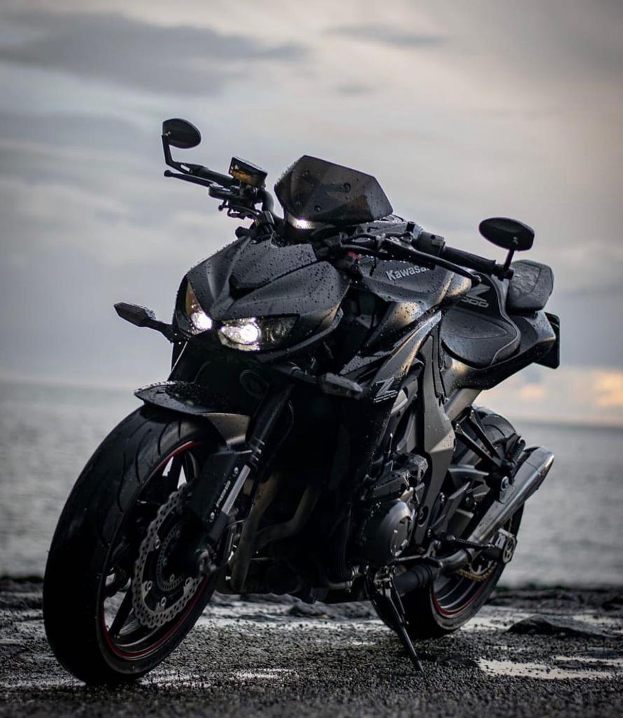 Kawasaki Z1000 ABS 2015, Motoren, Onderdelen | Kawasaki, Ophalen of Verzenden