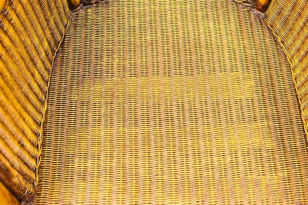 4 stuks Eurotan stoelen 50439, Ophalen of Verzenden, Gebruikt, Bruin, Vijf, Zes of meer stoelen